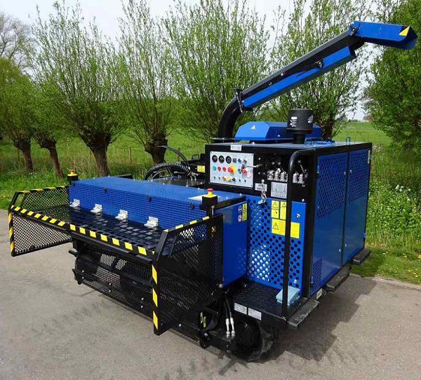 玻璃溫室拉秧服務